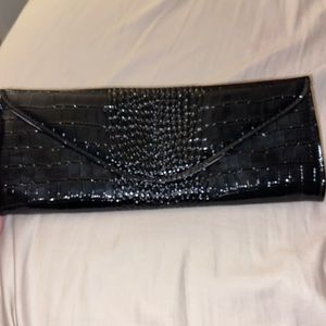 Black Clutch